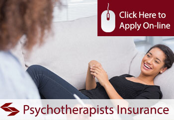 Psychotherapists Professional Indemnity Insurance