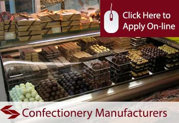 confectionery manufacturers insurance