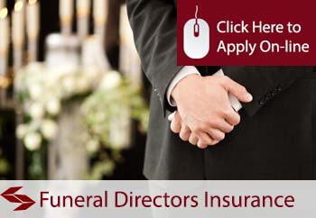 Funeral Director Shop Insurance