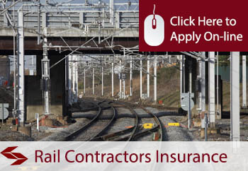 self employed railway consultants liability insurance