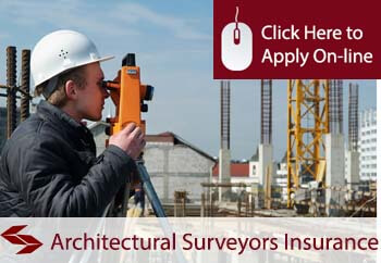 Self Employed Architectural Surveyors Liability Insurance