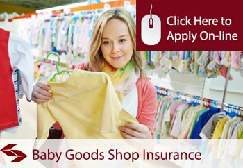 Baby Goods Shop Insurance