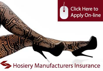 hosiery manufacturers commercial combined insurance