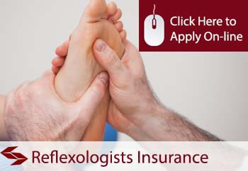 Reflexologist Professional Indemnity Insurance