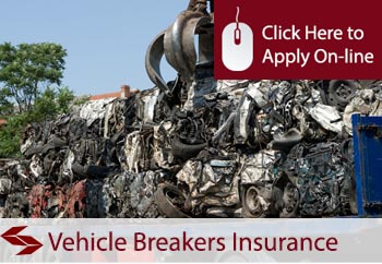 self employed vehicle breakers liability insurance