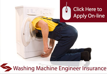 Washing Machine Repairs And Servicing Engineers Employers Liability Insurance