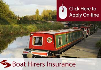self employed boat hirers liability insurance