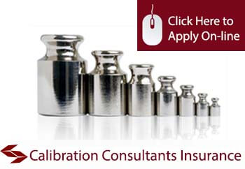  self employed calibration consultants liability insurance
