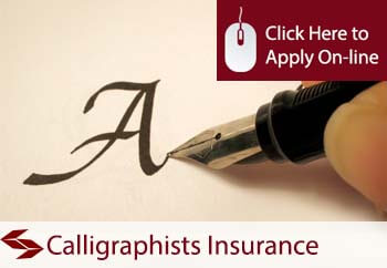 self employed calligraphists liability insurance