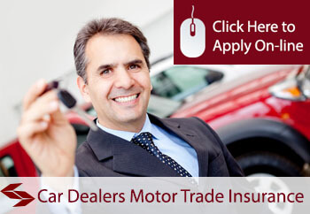  car sales liability insurance 