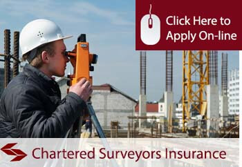 Self Employed Chartered Surveyors Liability Insurance