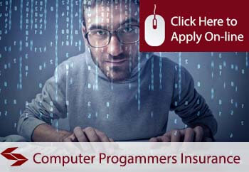 Self Employed Computer Programmers Liability Insurance
