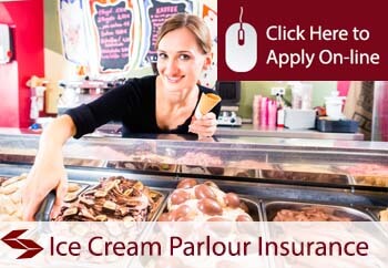 Ice Cream Parlour Shop Insurance