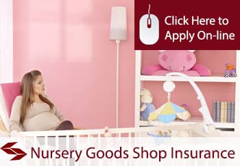 Nursery Goods Shop Insurance