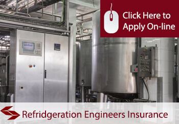 Refrigeration Engineers Employers Liability Insurance
