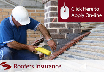 roofers tradesman insurance