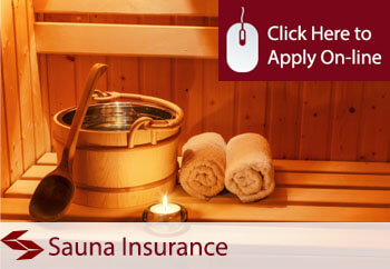 Sauna Shop Insurance