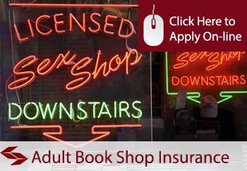 Adult Book Shop Insurance