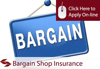 Bargain Shop Insurance