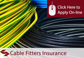 cable fitters insurance