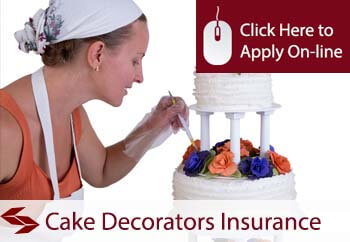  cake decorators insurance 