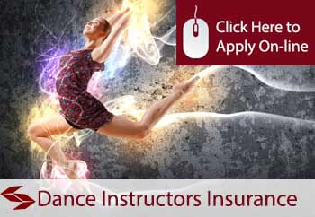 dance instructors insurance