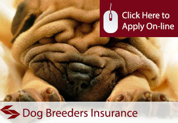 self employed dog breeders liability insurance