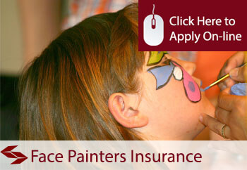 Important Information Regarding Liability Insurance for Face Painters