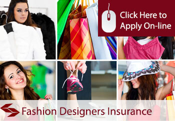 self employed fashion designers liability insurance