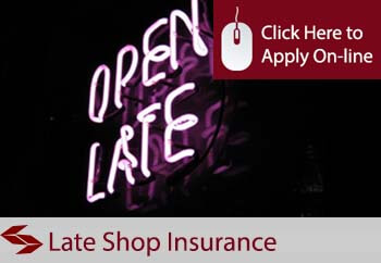 Late Shop Insurance