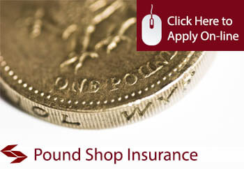 Pound Shop Insurance