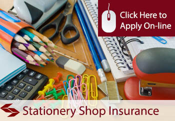 Stationer Shop Insurance