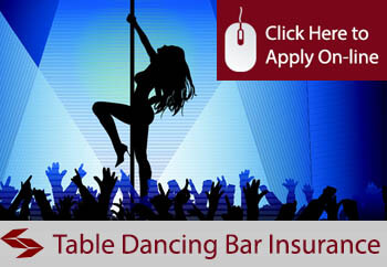 table-dancing-bar-insurance