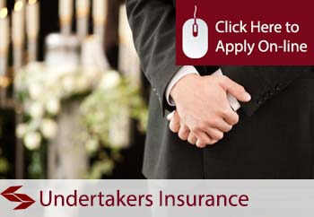 Undertakers Employers Liability Insurance