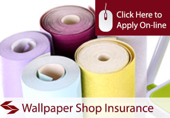 Wallpaper Shop Insurance