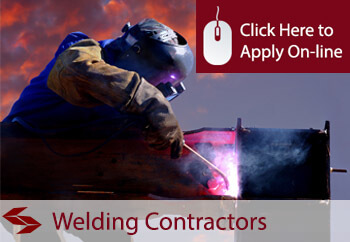 Welding Contractors Employers Liability Insurance