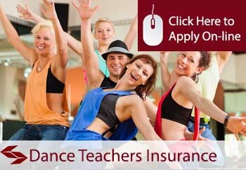 Dance Teachers Public Liability Insurance
