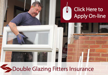  self employed double glazing fitters liability insurance