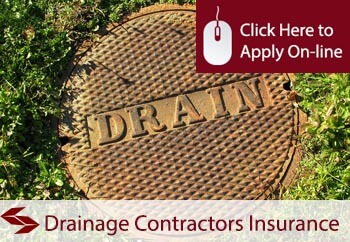 drainage contractors insurance 