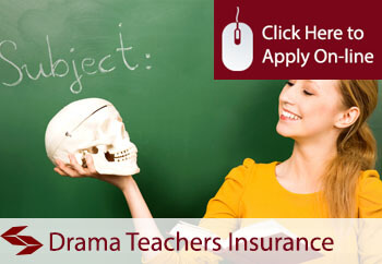  self employed drama teachers liability insurance