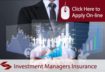 self employed investment managers liability insurance