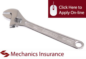 mechanics insurance 