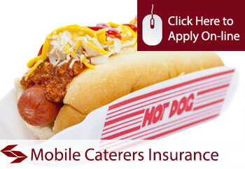 self employed mobile caterers liability insurance