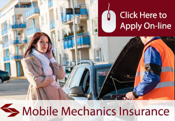 mobile mechanics motor trade insurance