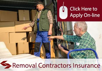 Removal Contractors Employers Liability Insurance