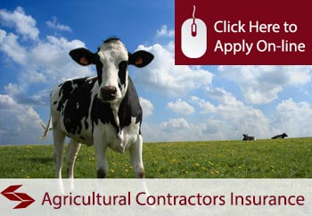 Tradesman Insurance For Agricultural Contractors