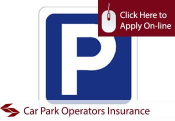 self employed car park operators liability insurance 