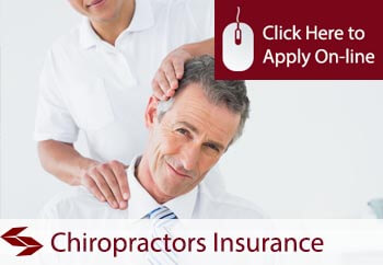 Self Employed Chiropractors Liability Insurance