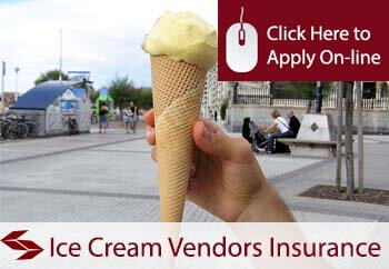 self employed ice cream vendors liability insurance