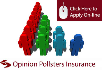 opinion pollsters insurance